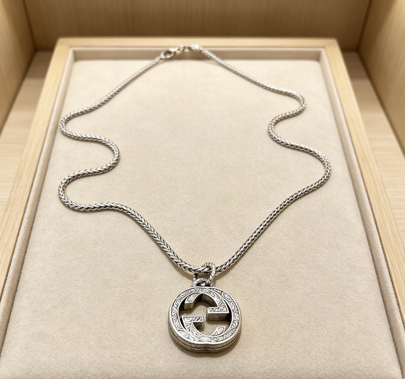 Gucci Necklace 07yxs255